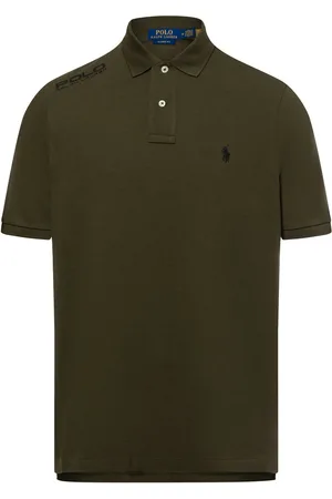 Ralph Lauren Męska koszulka polo