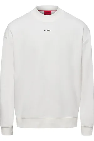 HUGO BOSS Bluza męska - Dapocrew