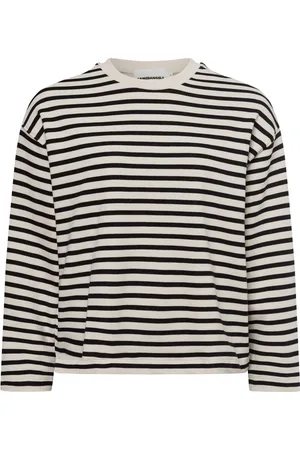 Armedangels Bluza damska - Frankaa Maarlen