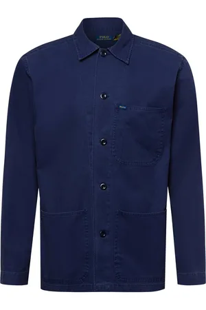Ralph Lauren Męska koszula casual