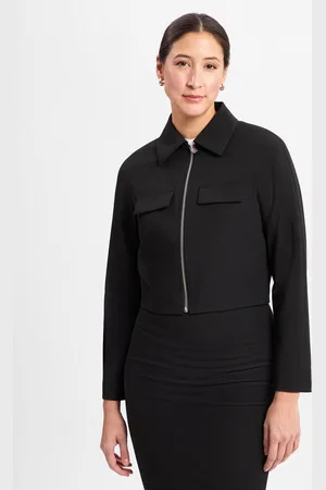 HUGO BOSS Marynarka damska - Anero