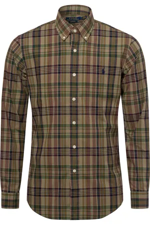 Ralph Lauren Męska koszula casual