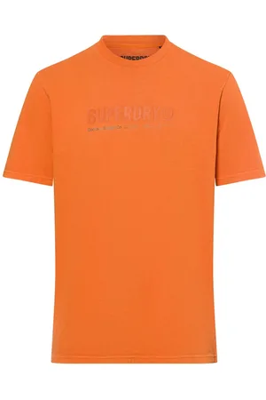 Superdry Koszulka męska
