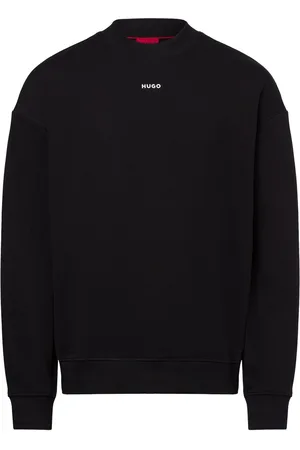 HUGO BOSS Bluza męska - Dapocrew