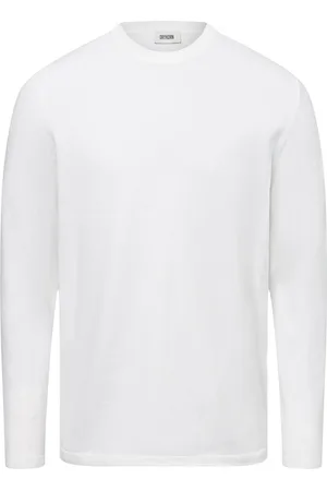 Drykorn Męski sweter z dzianiny - Irmino