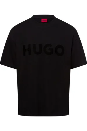HUGO BOSS Koszulka męska - Dinkee