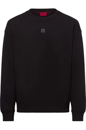 HUGO BOSS Bluza męska - Dettil