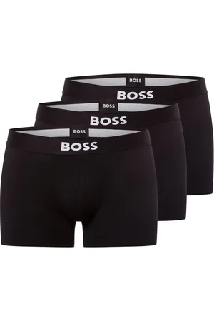 HUGO BOSS Bokserki 3-pak