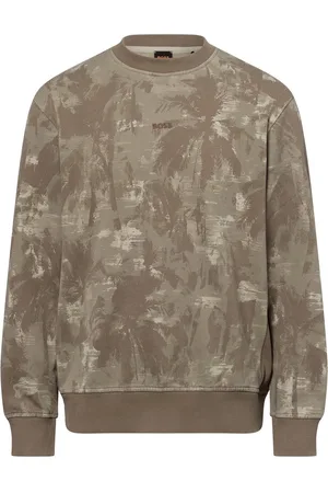 HUGO BOSS Bluza męska - We_Jungle