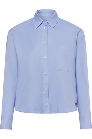 Max Mara Bluzka damska - Apice