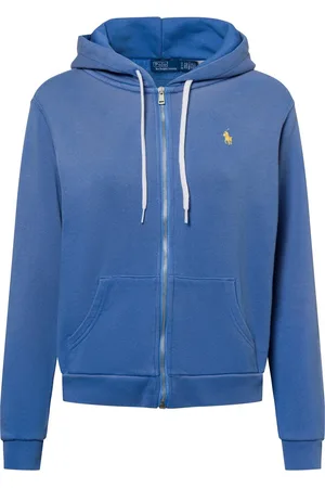 Ralph Lauren Damski sweter z kapturem