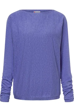 Street one Sweter damski z dzianiny