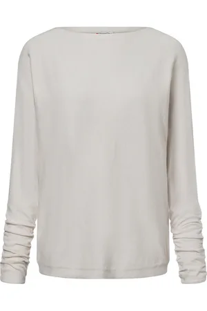 Street one Sweter damski z dzianiny