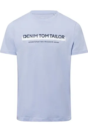 TOM TAILOR T-shirt męski