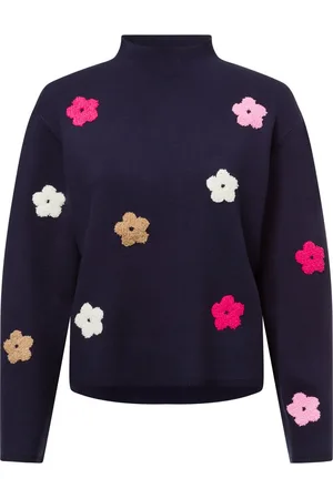 Numph Sweter damski - Nuflow
