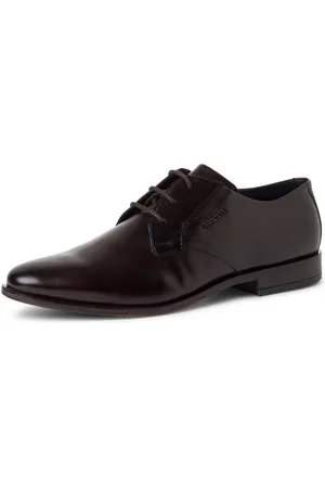 Bugatti Męskie buty biznesowe
