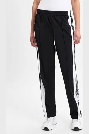 adidas Damskie spodnie do biegania - Adibreak
