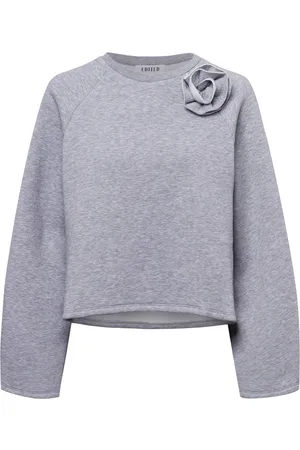 EDITED the label Bluza damska - Xezal