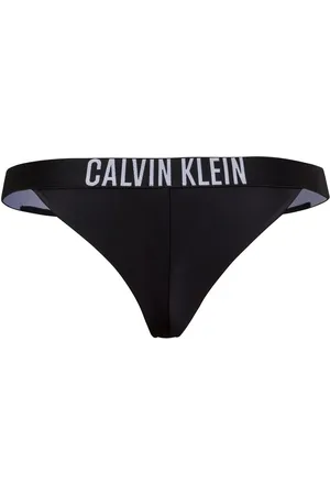 Calvin Klein Damskie figi bikini