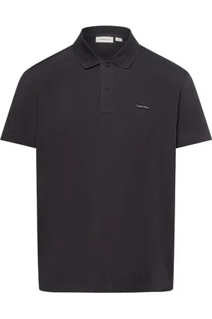 Calvin Klein Męska koszulka polo