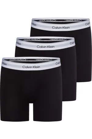 Calvin Klein Bokserki w 3-paku