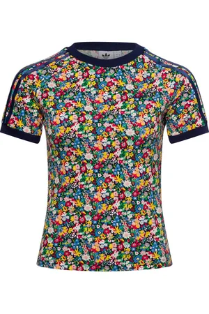 adidas Adidas - Koszulka damska - Liberty Cali T