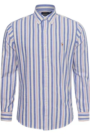 Ralph Lauren Męska koszula casual