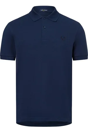 Fred Perry Męska koszulka polo