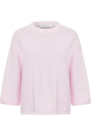 Comma, Sweter damski z dzianiny