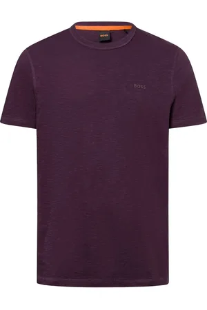 HUGO BOSS Koszulka męska - Tegood
