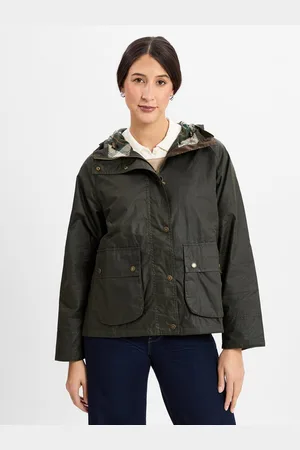 Barbour Kurtka damska - Hollies