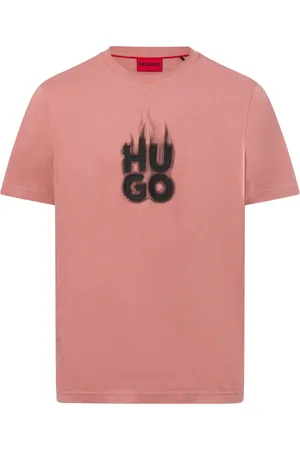 HUGO BOSS Koszulka męska - Dalayer