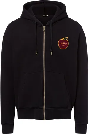 BLKVIS Męska kurtka z kapturem - Apple Zip Hoody