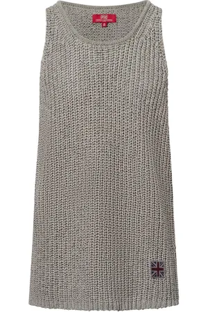 Finshley & Harding London Tank top męski