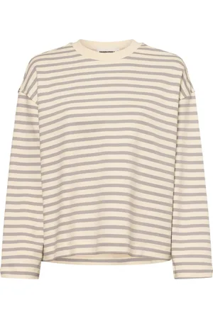 Armedangels Bluza damska - Frankaa Maarlen