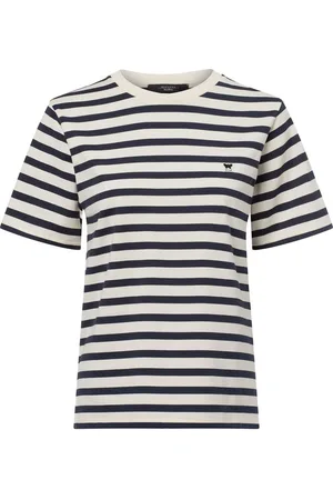 Max Mara Koszulka damska - Satrapo
