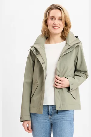 Didriksons Kurtka damska - MABEL WNS JKT