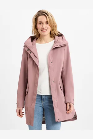 Didriksons Parka damska - GWEN WNS PARKA 6