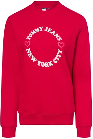 Tommy Hilfiger Bluza damska - Abo