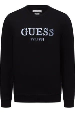 Guess Bluza męska