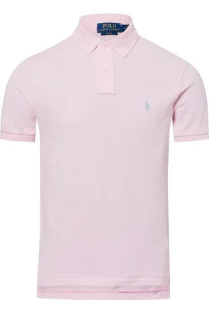 Ralph Lauren Męska koszulka polo