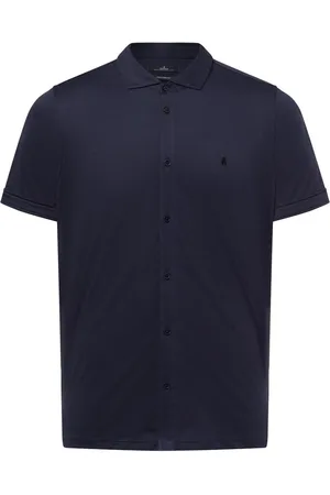 Ragman Męska koszulka polo