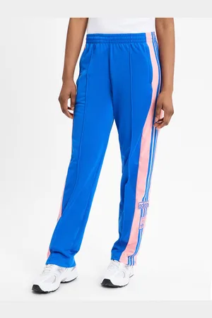 adidas Damskie spodnie do biegania