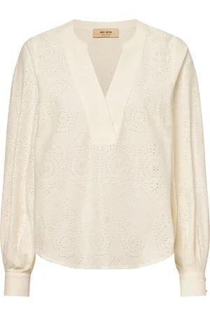 Mos Mosh Bluzka damska - MMYen Sina Lace