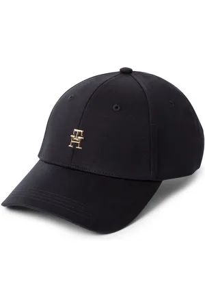 Tommy Hilfiger Męska czapka z daszkiem - Elevated Chic Cap