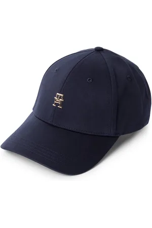 Tommy Hilfiger Męska czapka z daszkiem - Elevated Chic Cap