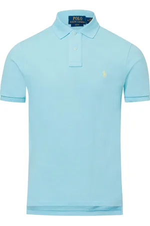 Ralph Lauren Męska koszulka polo