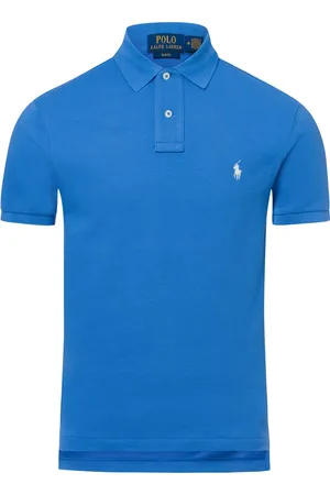 Ralph Lauren Męska koszulka polo