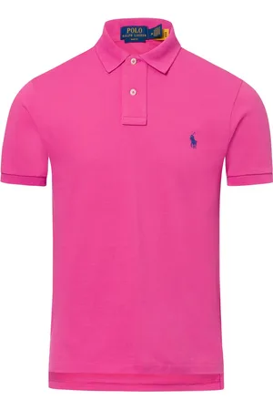 Ralph Lauren Męska koszulka polo