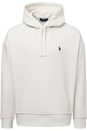 Ralph Lauren Męski sweter z kapturem